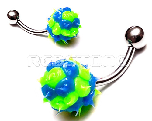 Oceľový piercing PP031